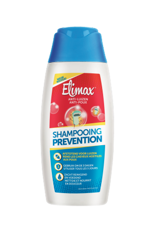Elimax preventieve shampoo nieuw